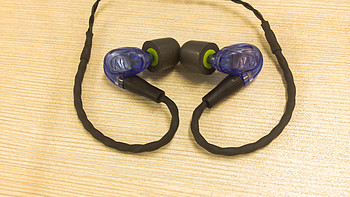 WESTONE 威仕滕 um10 pro 独立一单元动铁式 被动降噪入耳式耳机