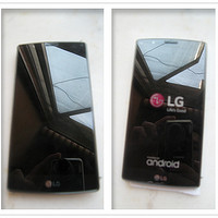 港版 LG G4 简单伪开箱