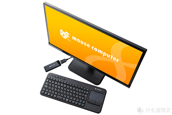 免费升win 10:mouse computer 发布 ms-nh1-64g-pro电脑棒