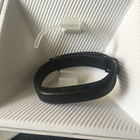 JAWBONE 卓棒 新一代 UP2 手环