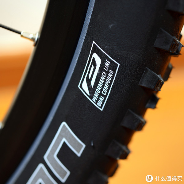 Schwalbe Rocket Ron