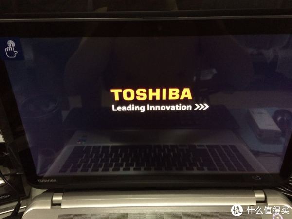 来来来,让我们开机! 来来来,让我们开机!