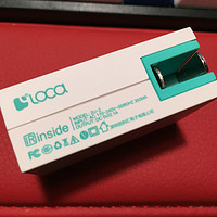 EDC利器：LOCA 2U 充电器
