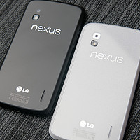 我的二手 Google 谷歌 Nexus4