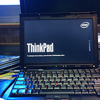 小黑本“清凉一夏”   — Thinkpad X200 拆解清理