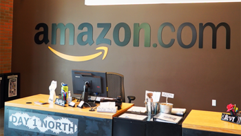 Amazon总部探秘之旅DAY1游记：深度体验亚马逊企业文化