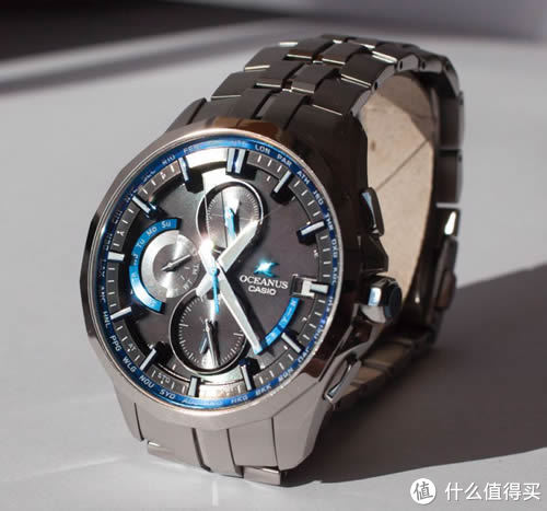 终极版说明书!casio 海神s3000 腕表功能介绍及使用说明