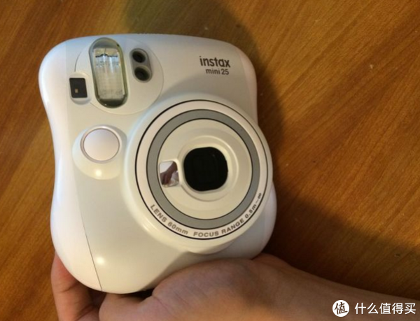 我拍的是情怀:富士 instax系列 拍立得相机图鉴