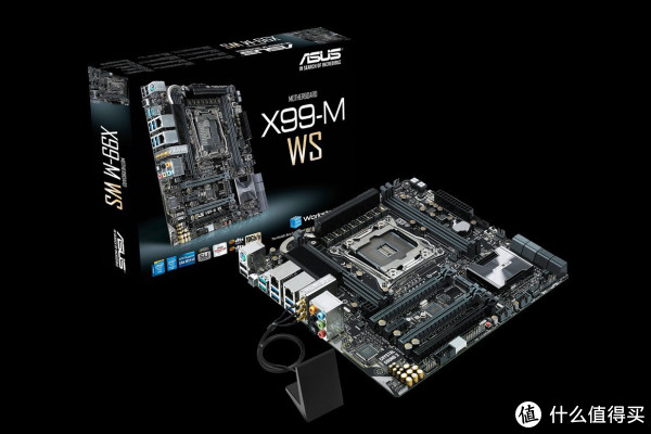首页 资讯中心 新品 文章详情  华硕x99m-ws主板为micro-atx规格,支持