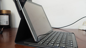 iPad变身笔记本电脑——OZAKI 大头牌 OT290 Keepad蓝牙键盘保护套测评