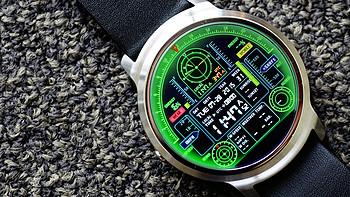 时间有序，生活有趣----谈谈智能手表谈谈Ticwatch