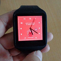 一款被严重低估的 Android Wear 手表：SONY 索尼 Smartwatch3