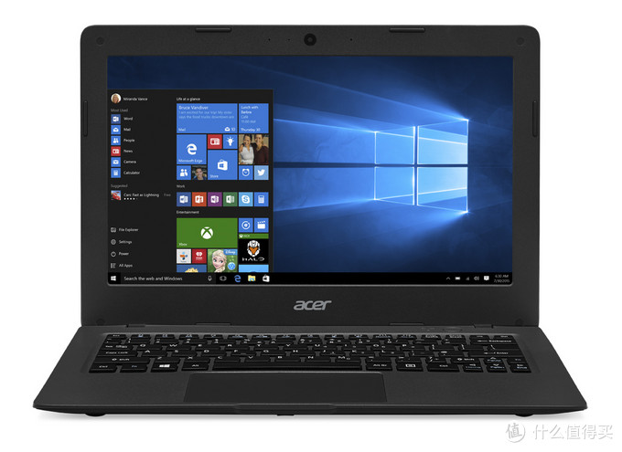 千元出头的windows笔记本:acer 宏碁 发布 aspire one