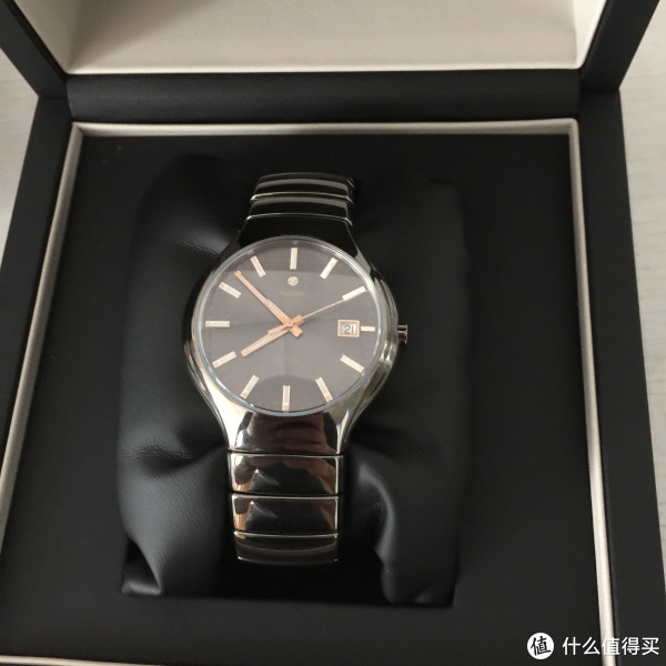 工作4年的购表经历,从西铁城到雷达_男款机械表_什么值得买 工作4年的购表经历,从西铁城到雷达_男款机械表_什么值得买