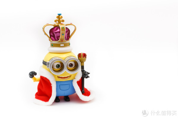 最萌小坏蛋&最佳抢镜王:minion 小黄人玩偶及周边产品选购