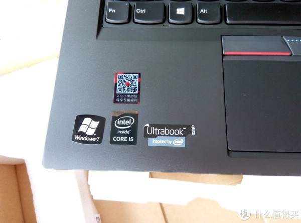 左掌托贴了win7、i5，为什么没有贴NVIDIA？