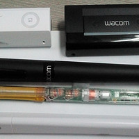 意外剁手的意外评测：Equil Smartpen2 手写笔的拆解及与 Wacom Inkling 的对比