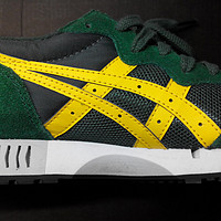 Onitsuka Tiger 鬼冢虎 X-CALIBER 休闲运动鞋 THN315-8004