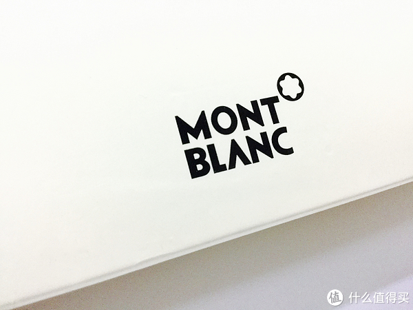 montblanc 万宝龙 starwalker 幼线笔