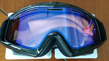 想要去滑雪：美亚直邮 Bolle X9 Snow Goggles 滑雪镜