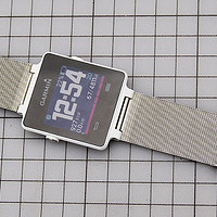 居家DIY系列 篇八：给 Garmin vivoactive DIY条金属表带