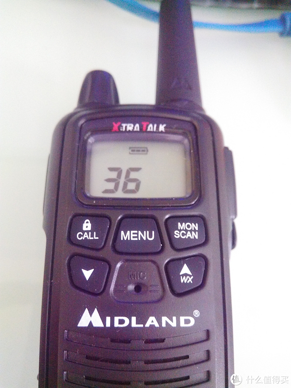 ƯĶԽMidland LXT600VP3