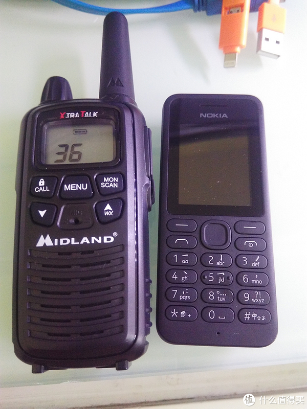 ƯĶԽMidland LXT600VP3