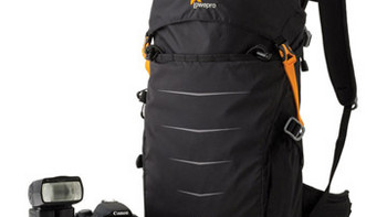 适用于不同场景：Lowepro 乐摄宝 推出 7款摄影包新品