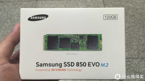 加在新游匣上的M.2接口固态，120G的要价499