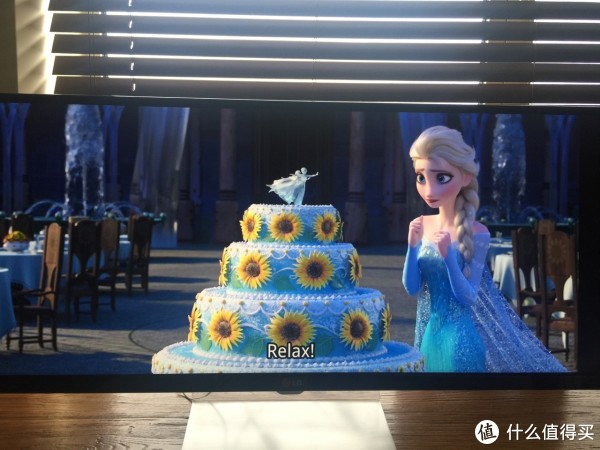 冰雪奇缘生日惊喜,1080p,21:9满屏