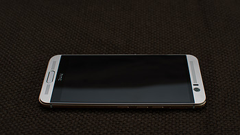 末路机皇：HTC One M9+ 手机