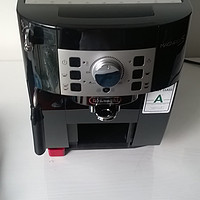 Delonghi 德龙 ECAM 22.110 B 全自动咖啡机 