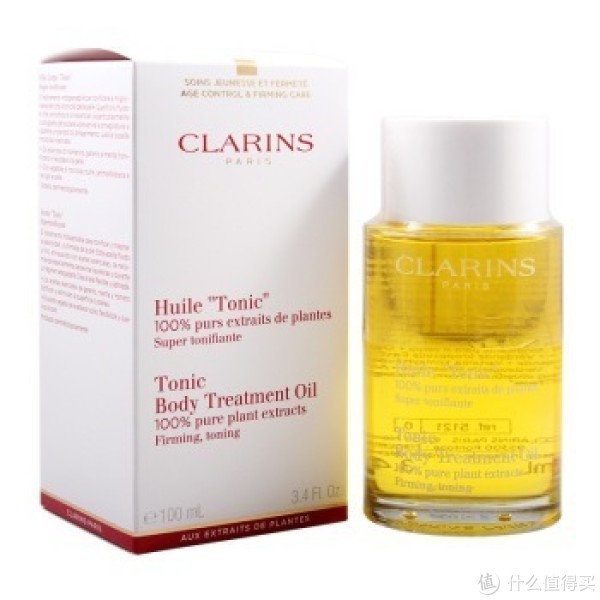 使用两月感受:CLARINS 娇韵诗 调和身体护理油 VS Bio-Oil 百洛 护肤生物油