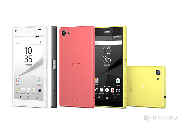 手机 安卓手机 sony/索尼安卓手机 文章详情  sony xperia z5c 参考