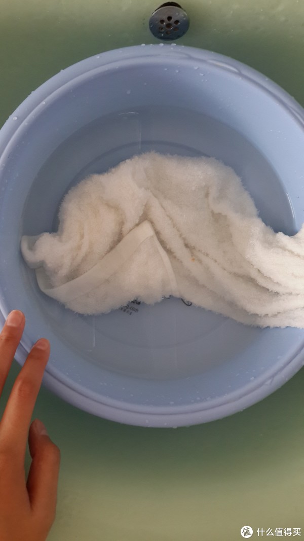 renew洗衣粉小评测