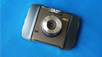 记录仪你必不可少：SAST 先科 A70 简评（多视频）