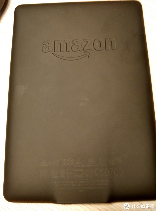 kindle