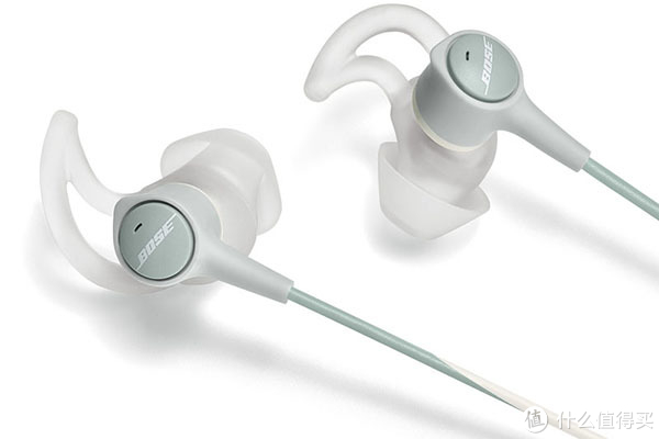 使用stayhear ultra鲨鱼鳍耳塞:bose 发布 旗下 拥有最小体积 sound