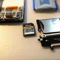 iPod video 30GB改装64GB闪存卡储存经验分享