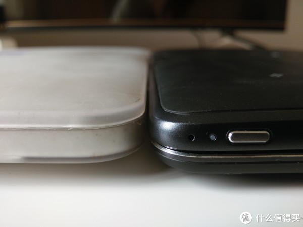 和Macbook pro 13厚度对比