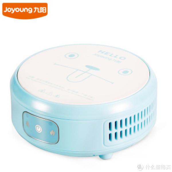 单身狗的灶具:Joyoung 九阳迷你电磁炉