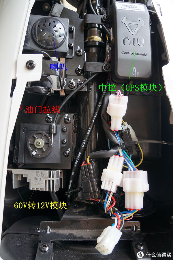 超详细评测小牛电动n1动力版