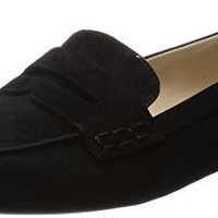 海淘玖熙女鞋Nine West 平底鞋NWLINEAR 301036121S