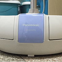 Panasonic 松下 NI-GSA075 蒸汽挂烫电熨斗 开箱