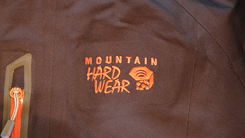 昂贵的软壳：Mountain Hardwear 山浩 Snowtastic Jacket
