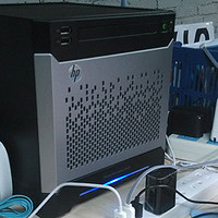 家用微型服务器NAS折腾记 篇二：惠普HP Gen8 系统构建 — iLO 4固件升级及安装Win2008R2