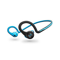 为运动寻找理由 — Plantronics  缤特力 backbeat fit运动蓝牙耳机开箱实录及初感受