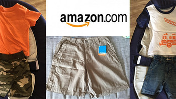 自推自买，海淘 Columbia 哥伦比亚 裤子和 Lee 童装
