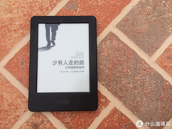 亚马逊Kindle voyage 电子书阅读器使用总结】设置_摘要频道_什么值得买