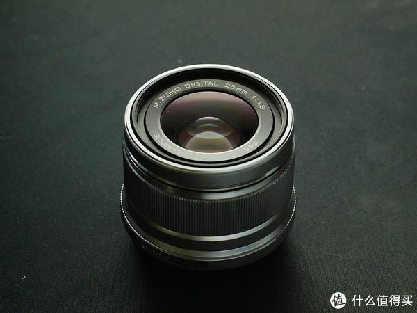 OLYMPUS奥林巴斯M43系统的唯一标头：25mm f1.8体验报告_镜头_什么值得买